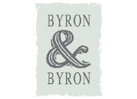 Byron & Byron