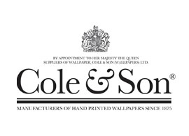 Cole & Son