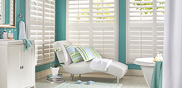 Blinds & Shutters